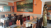 Atmosphère du Restaurant asiatique Chez Tang à Saran - n°1