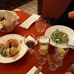 Photo n°3 de l'avis de Silvia.u fait le 08/10/2023 à 16:37 sur le  Pizzeria Ristorante Al Ciclamino Scarzanella Romano à Zoldo Alto