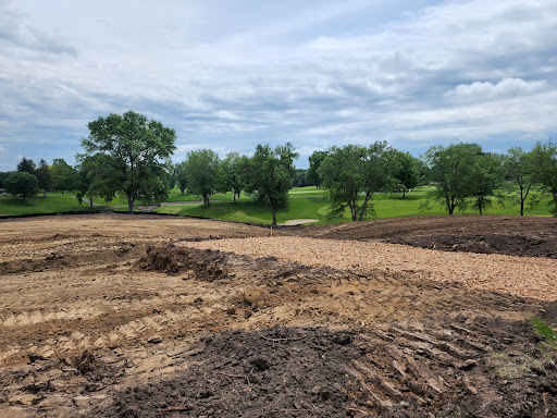 Golf Club «Golden Valley Country Club», reviews and photos, 7001 Golden Valley Rd, Golden Valley, MN 55427, USA