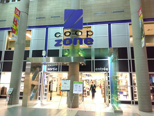 Coop Zone Campus