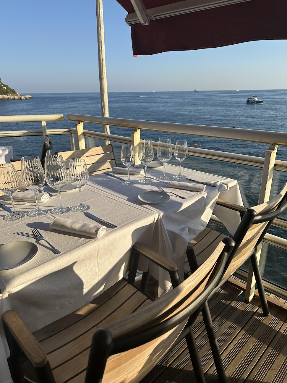 Photo de La Réserve de Nice