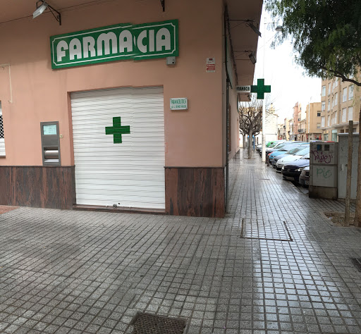Farmacia Bondia