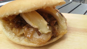 Photo n°32 de Désir Des Mets à Tours ()