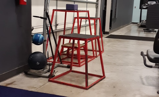 Gym «Anytime Fitness», reviews and photos, 2197 Olympic St, Springfield, OR 97477, USA