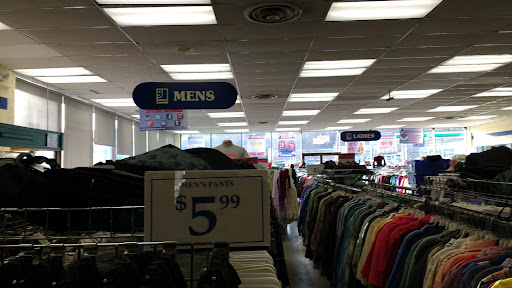 Store «Goodwill», reviews and photos