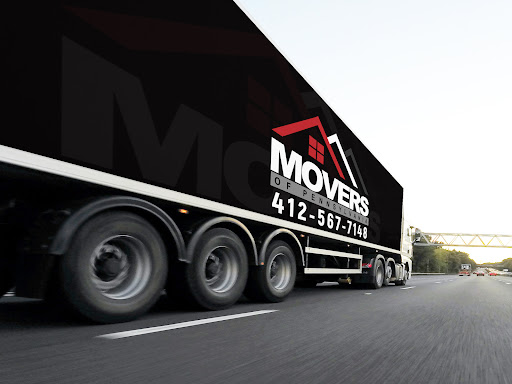 Movers of Pennsylvania, LLC