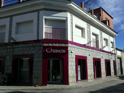 Bar Restaurante Chavo´s C. Real, 49, 45110 Ajofrín, Toledo, España