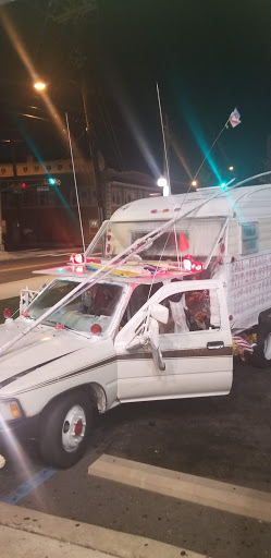 Grocery Store «La Cosecha III», reviews and photos, 306 S Main St, Pleasantville, NJ 08232, USA