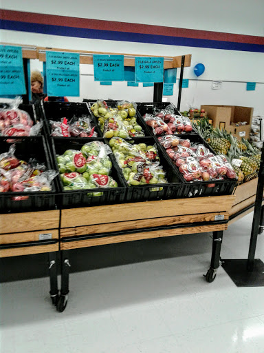 Grocery Store «Sharp Shopper Grocery Outlet», reviews and photos, 802 Berryville Ave, Winchester, VA 22601, USA