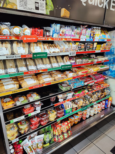 Convenience Store «7-Eleven», reviews and photos, 1865 Lincoln Blvd, Santa Monica, CA 90404, USA