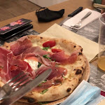 Photo n°1 de l'avis de Amanda.� fait le 10/10/2020 à 17:11 sur le  Criscito à Buccinasco