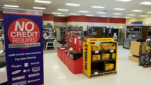 Appliance Store «Sears Hometown Store», reviews and photos, 2110 Market Ln, Norfolk, NE 68701, USA