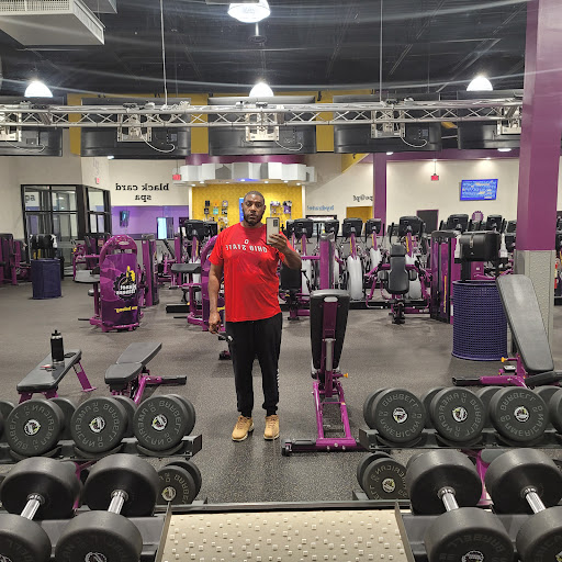 Gym «Planet Fitness», reviews and photos, 1248 Greensprings Dr, York, PA 17402, USA