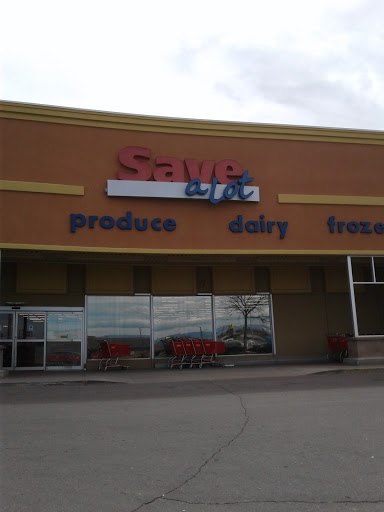 Grocery Store «Save-A-Lot», reviews and photos, 1110 Bonforte Blvd, Pueblo, CO 81001, USA