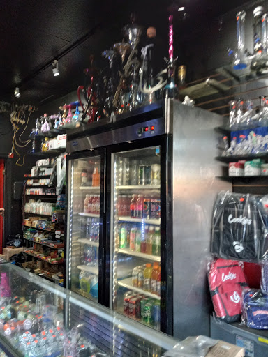 Hookah Bar «Blow Hookah Lounge & Smoke Shop», reviews and photos, 9663 Folsom Blvd, Sacramento, CA 95827, USA