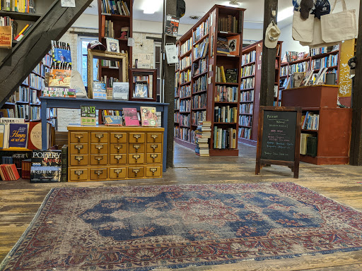 Book Store «Riverby Books», reviews and photos, 805 Caroline St, Fredericksburg, VA 22401, USA