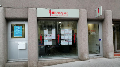 Adéquat Intérim & Recrutement à Châteauroux