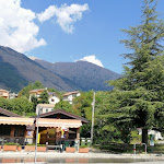 Photo n°1 de l'avis de Katia.o fait le 13/09/2020 à 23:49 sur le  Bar Chalet Latronico à Latronico (Pz)