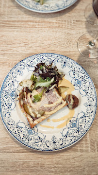 Foie gras du Restaurant L’AbenFant à Dijon - n°7
