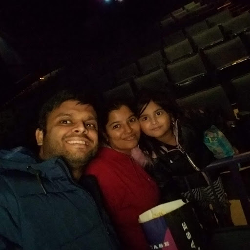 Movie Theater «Showcase Cinemas Seekonk Route 6 », reviews and photos