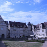 Photo n°16 de l'avis de Thorsten.l fait le 16/08/2022 à 16:46 sur le  Schlosshotel Münchhausen à Aerzen