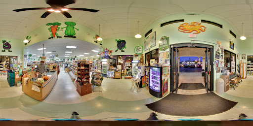 Health Food Store «Sunseed Food Co-Op Inc», reviews and photos, 6615 N Atlantic Ave B, Cape Canaveral, FL 32920, USA