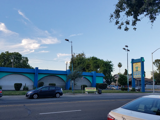 Car Wash «Scrub Boys Car Wash», reviews and photos, 1731 Broadway, Sacramento, CA 95818, USA