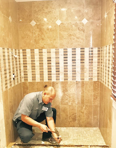 Plumber «Sam & Sons Services LLC», reviews and photos, 5649 General Washington Dr, Alexandria, VA 22312, USA