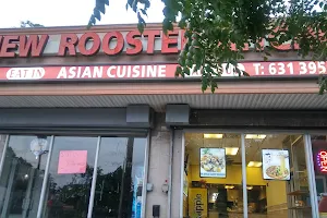 New Rooster Kitchen image