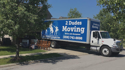 2 Dudes Moving