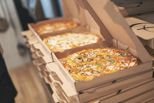 Photo n°15 de Basilic & Co - pizzas de terroirs à Vichy ()