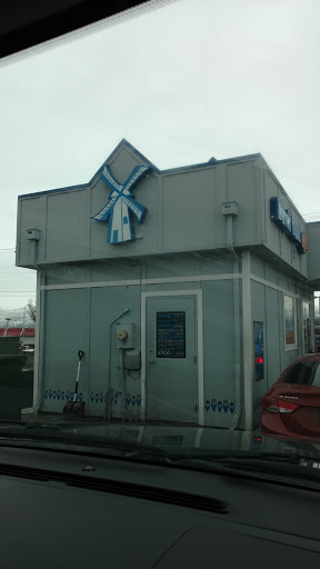 Coffee Shop «Dutch Bros», reviews and photos, 1026 N Miller St, Wenatchee, WA 98801, USA