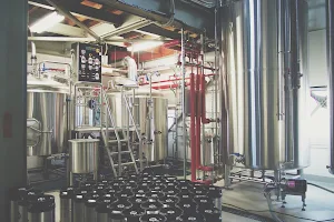 Kyoto Brewing Co. image