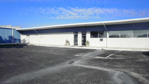 Self-Storage Facility «E-Z Storage & Business Center», reviews and photos, 620 Dundee Rd, Dundee, FL 33838, USA