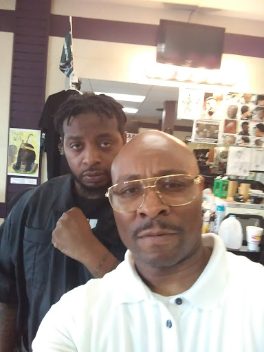 Beauty Salon «Essel Salon & Spa», reviews and photos, 910 S Lynnhaven Rd, Virginia Beach, VA 23452, USA