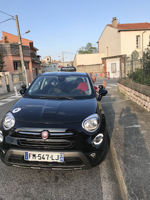 Auto-école Rouvière à Prades