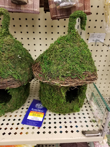 Craft Store «Hobby Lobby», reviews and photos, 1422 E Dixie Dr, Asheboro, NC 27203, USA