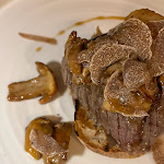 Photo n°4 de l'avis de Giulia.r fait le 19/11/2023 à 09:05 sur le  Therra osteria di carne à Mirano