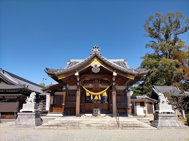 天満神社