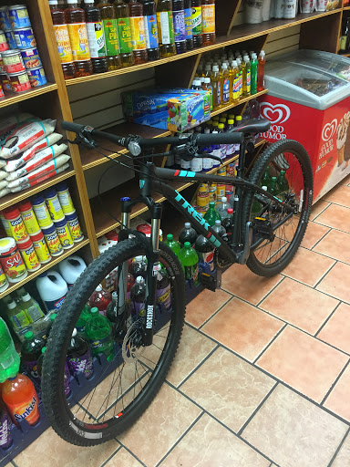 Bicycle Store «Trek Bicycle Store of Middletown», reviews and photos, 500 Route 35 #578, Red Bank, NJ 07701, USA