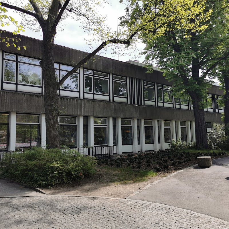 Berlin-Brandenburg School for Regenerative Therapies