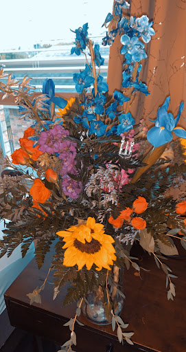 Florist «Stone Oak Florist», reviews and photos, 19190 Stone Oak Pkwy Ste 104, San Antonio, TX 78258, USA