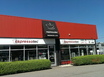 Espressotec Sales & Service