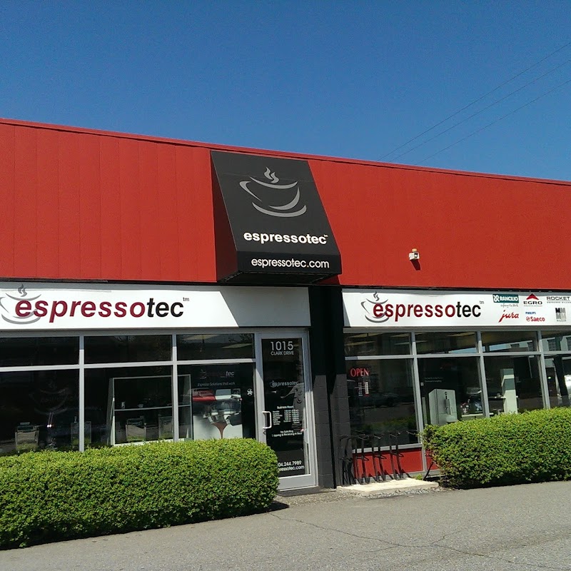 Espressotec Sales & Service
