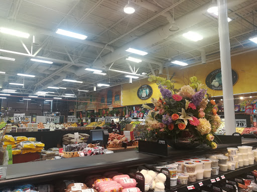 Supermarket «Lewis Fresh Market», reviews and photos, 2727 Grand Ave, Waukegan, IL 60085, USA