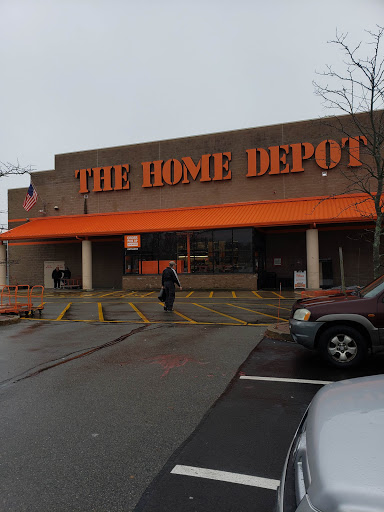 Home Improvement Store «The Home Depot», reviews and photos, 100 1st Ave, Waltham, MA 02451, USA