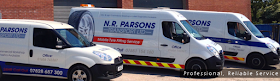 N R Parsons Transport Ltd