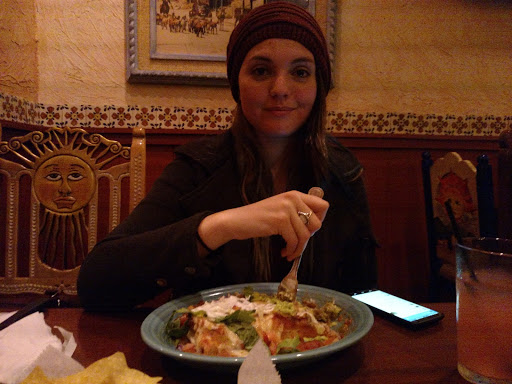 Mexican Restaurant «Margaritas Mexican Restaurant», reviews and photos, 15 Mill St, Orono, ME 04473, USA