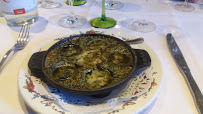 Escargot du Restaurant La Couronne à Scherwiller - n°4
