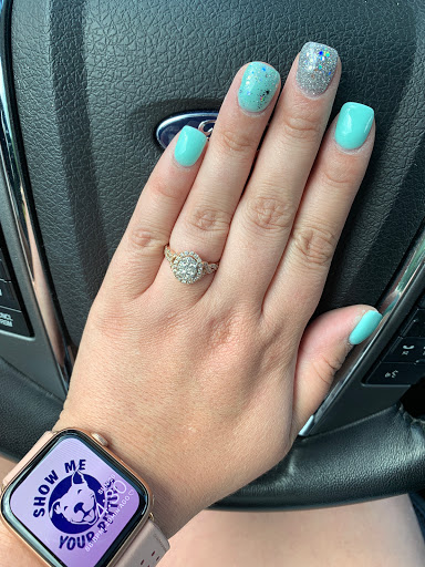 Nail Salon «Rt. 6 Nail Salon», reviews and photos, 650 Old Willow Ave, Honesdale, PA 18431, USA